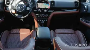 MINI Countryman Cooper SE ALL4 Northwood Edition Auto de 2021