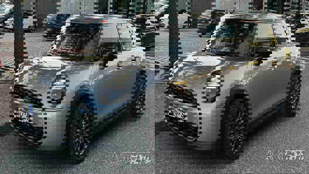 MINI Cooper Cooper de 2024