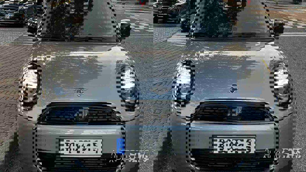 MINI Cooper Cooper de 2024