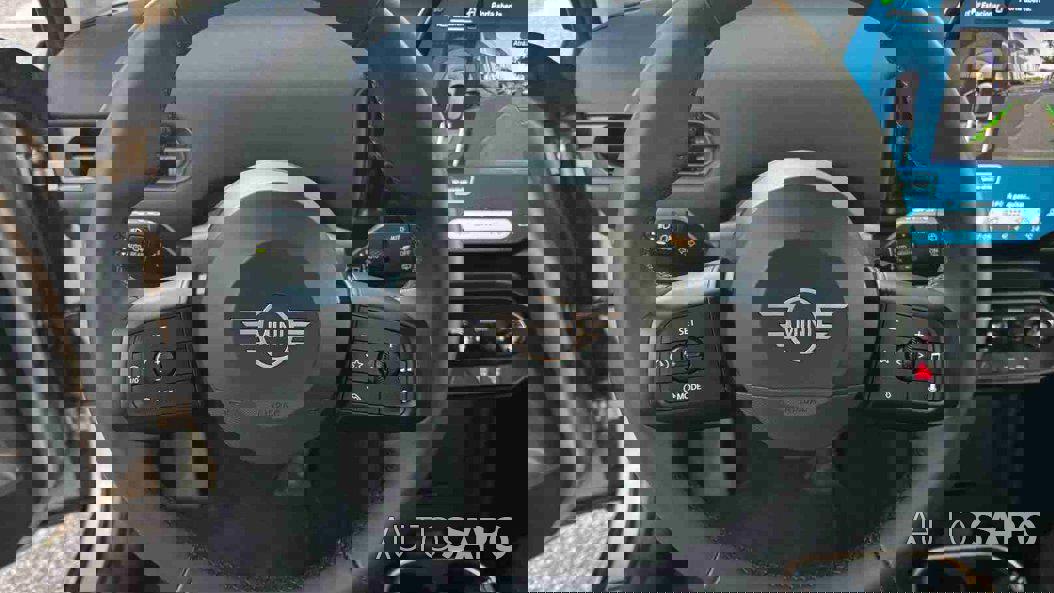 MINI Cooper Cooper de 2024