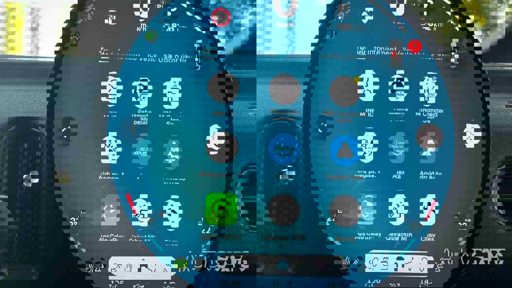 MINI Cooper Cooper de 2024