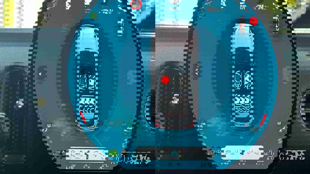 MINI Cooper Cooper de 2024