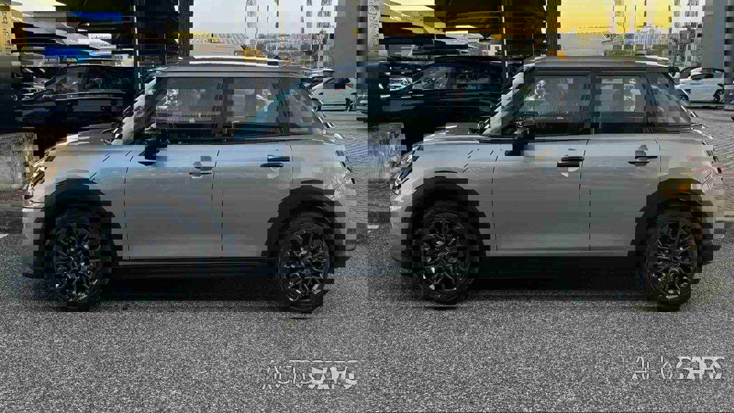 MINI Cooper Cooper de 2024