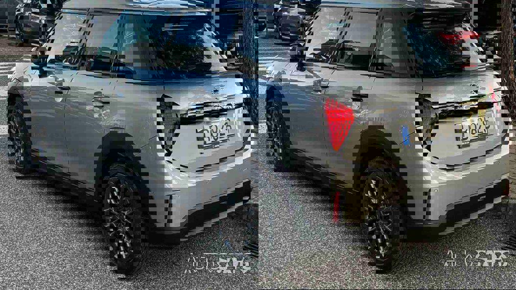 MINI Cooper Cooper de 2024