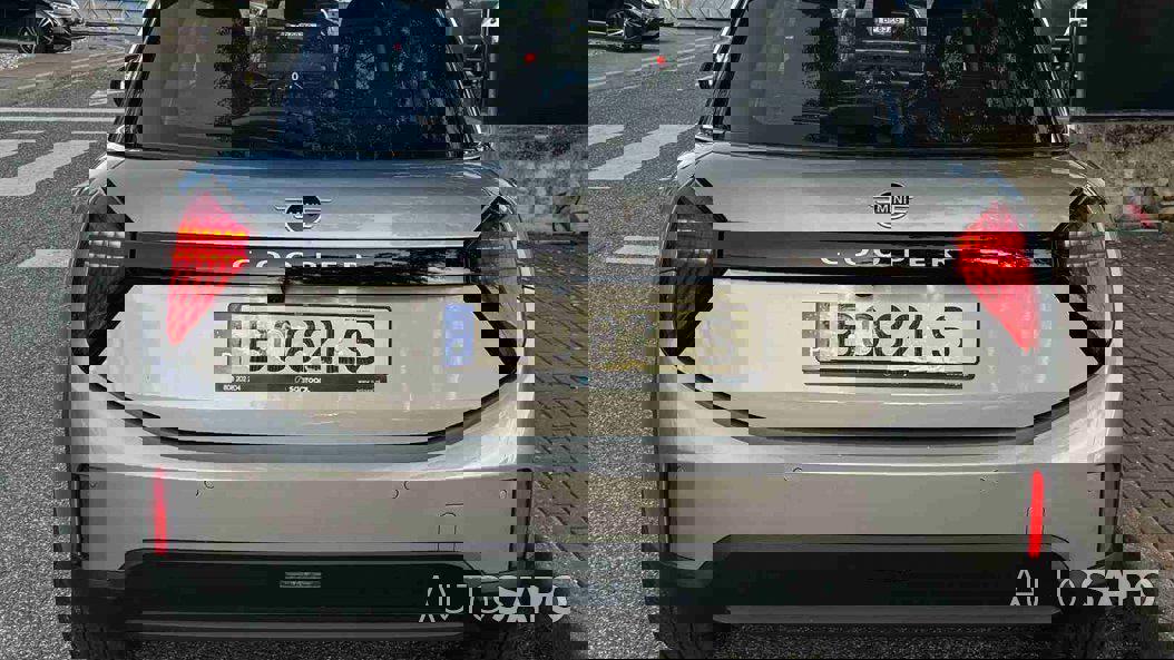 MINI Cooper Cooper de 2024