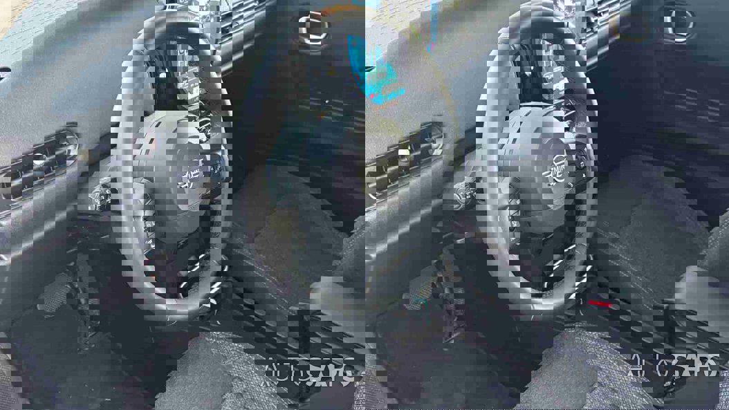 MINI Cooper Cooper de 2024