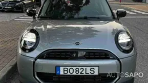 MINI Cooper Cooper de 2024