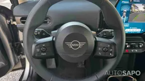 MINI Cooper Cooper de 2024