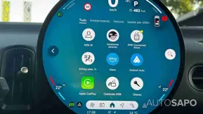 MINI Cooper Cooper de 2024