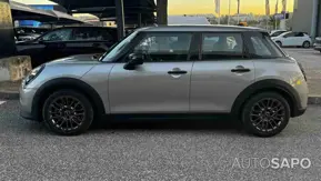 MINI Cooper Cooper de 2024