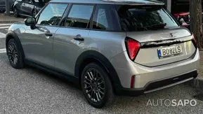 MINI Cooper Cooper de 2024