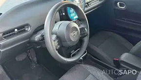 MINI Cooper Cooper de 2024