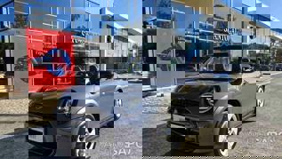 MINI Cabrio Cooper de 2025