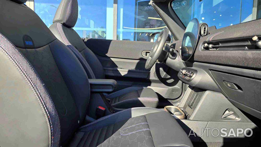 MINI Cabrio Cooper de 2025