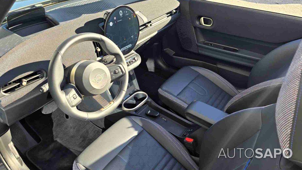 MINI Cabrio Cooper de 2025