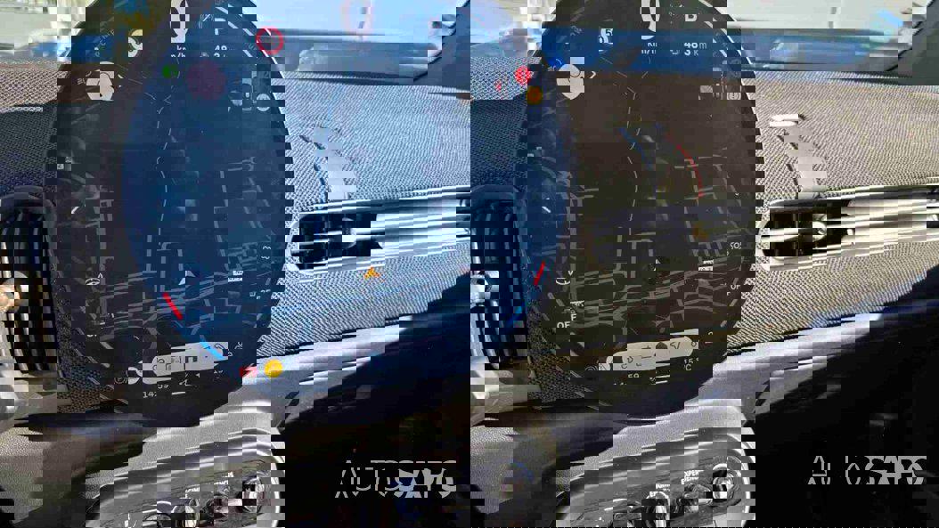 MINI Cabrio Cooper de 2025