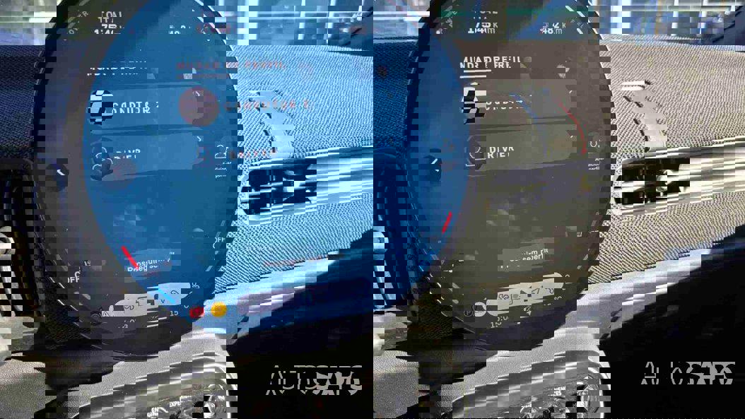 MINI Cabrio Cooper de 2025