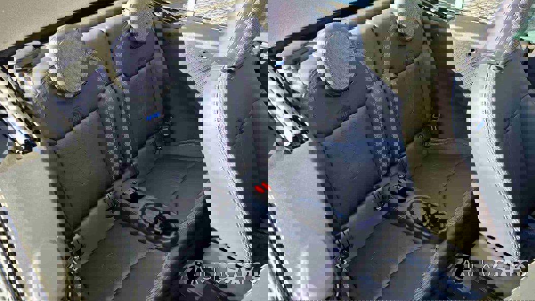 MINI Cabrio Cooper de 2025