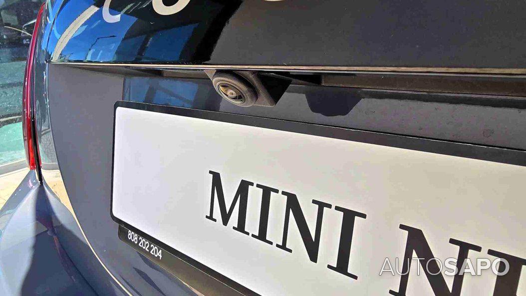 MINI Cabrio Cooper de 2025