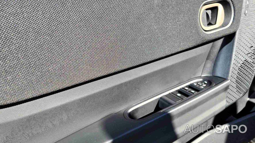 MINI Cabrio Cooper de 2025