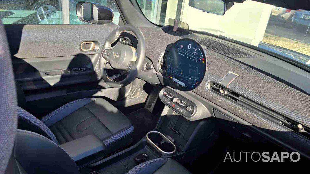 MINI Cabrio Cooper de 2025