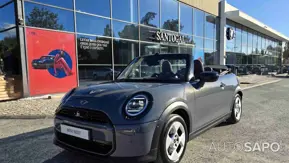 MINI Cabrio Cooper de 2025