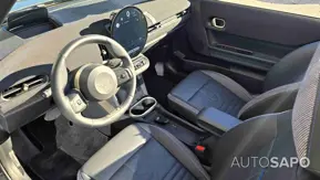 MINI Cabrio Cooper de 2025