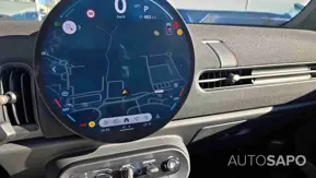 MINI Cabrio Cooper de 2025