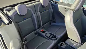 MINI Cabrio Cooper de 2025