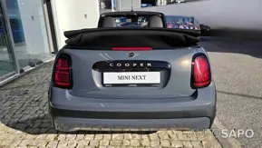 MINI Cabrio Cooper de 2025