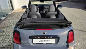 MINI Cabrio Cooper de 2025