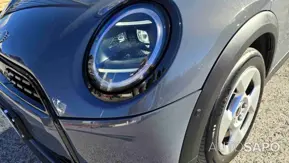 MINI Cabrio Cooper de 2025