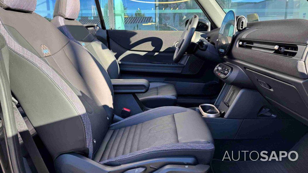 MINI Cabrio Cooper de 2025