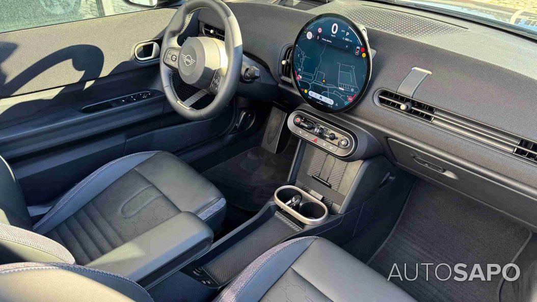 MINI Cabrio Cooper de 2025