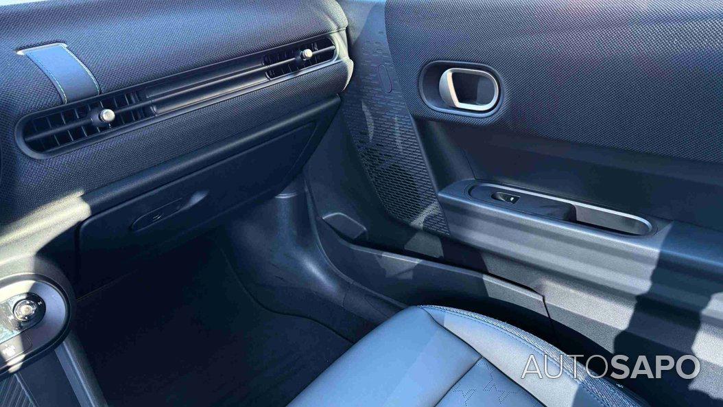 MINI Cabrio Cooper de 2025