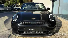 MINI Cabrio Cooper de 2025