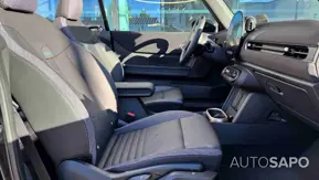 MINI Cabrio Cooper de 2025