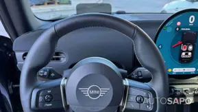 MINI Cabrio Cooper de 2025