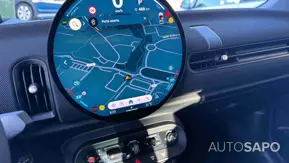 MINI Cabrio Cooper de 2025