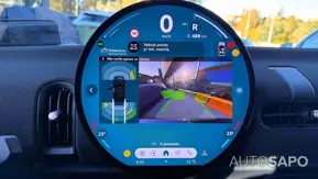 MINI Cabrio Cooper de 2025