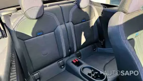 MINI Cabrio Cooper de 2025