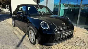 MINI Cabrio Cooper de 2025