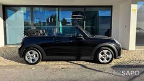 MINI Cabrio Cooper de 2025