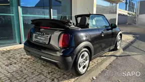 MINI Cabrio Cooper de 2025