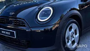 MINI Cabrio Cooper de 2025