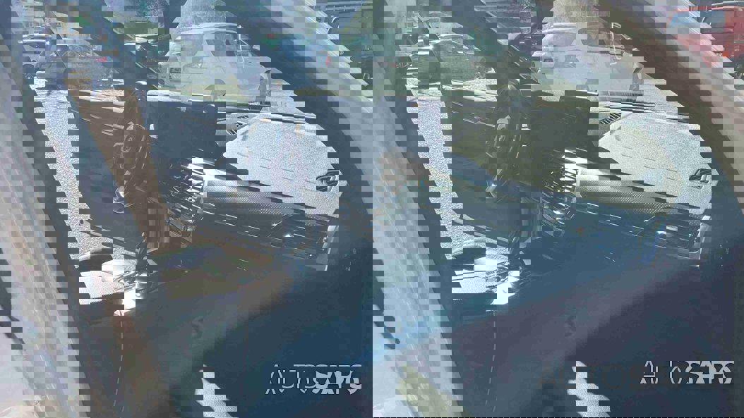 BMW Série 5 520 e Pack M de 2022