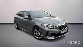 BMW Série 1 116 d de 2024