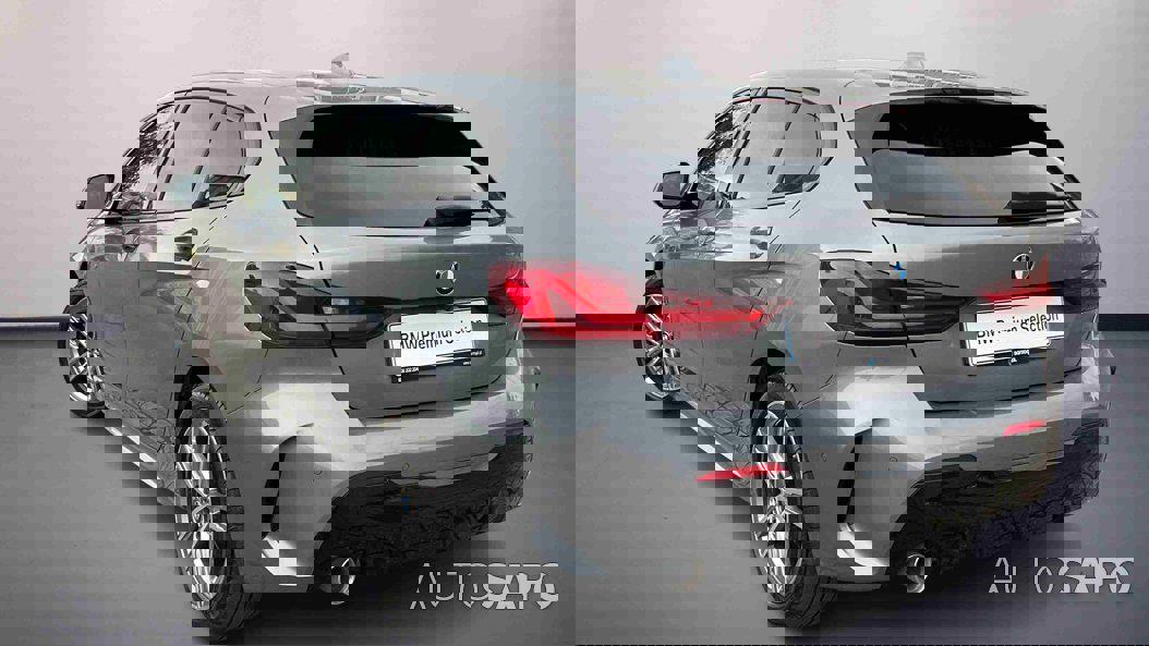 BMW Série 1 116 d de 2024