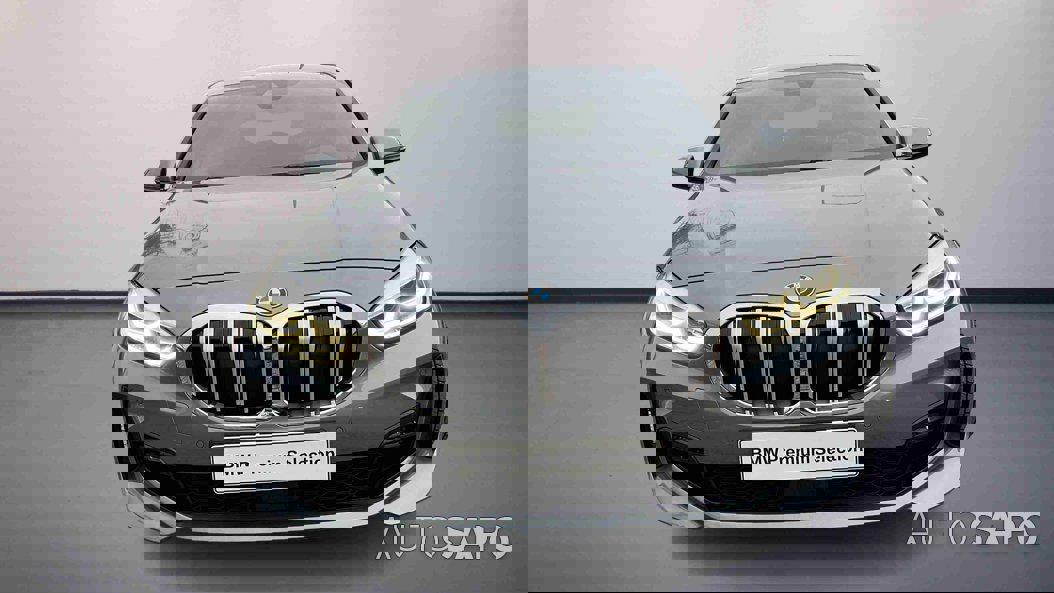 BMW Série 1 116 d de 2024