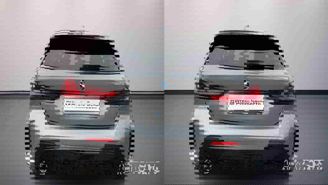 BMW Série 1 116 d de 2024